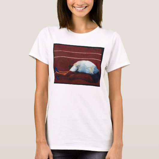 Vanaf 2011 t-shirt (Voorkant)