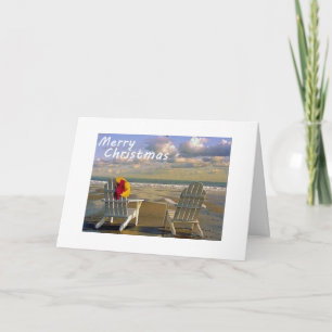 VANAF DE BACK, OM DE FEESTDAGEN-CHRISTMAS TE KRIJG FEESTDAGEN KAART