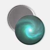 Vanaf de diepte... magneet (Voorkant / Achterkant)