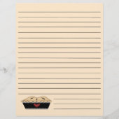 Vanaf de pagina Hartontvangst (Voorkant)