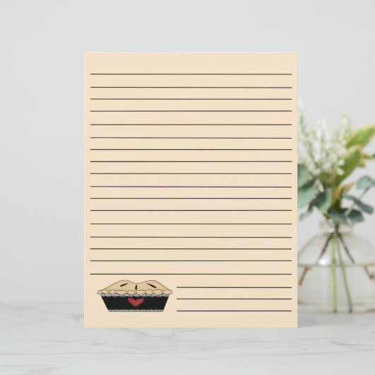 Vanaf de pagina Hartontvangst (Staand voorkant)