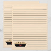 Vanaf de pagina Hartontvangst (Voorkant / Achterkant)