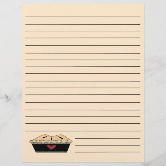 Vanaf de pagina Hartontvangst (Achterkant)