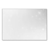 Vanaf het begin opnieuw ontwerpen - Maak een op ma Kaart (Achterkant)