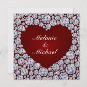 Vanaf het hart - SRF Kaart (Voorkant / Achterkant)