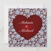 Vanaf het hart - SRF Kaart (Voorkant)