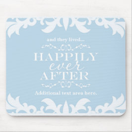 VANAF NU GELUKKIG Prinses Koninklijke Decor Muisma Muismat