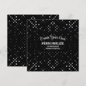 Vanaf nul ontwerpen - kaart (Voorkant / Achterkant)