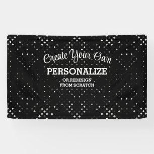 Vanaf nul ontwerpen - spandoek