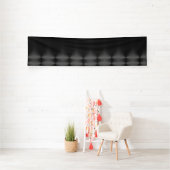 Vanaf nul ontwerpen & uw eigen maken spandoek (Insitu)