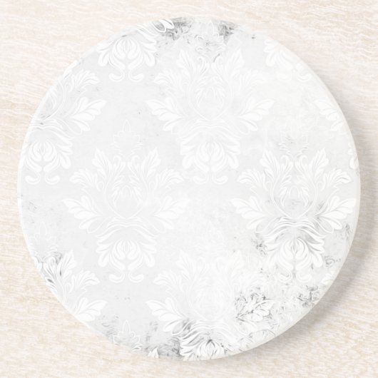 Vanaf nul opnieuw ontwerpen Maak je eigen Zandsteen Onderzetter (Voorkant)