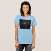 VANAF OPSLAAN MET VERLIES T-SHIRT (Voorkant volledig)
