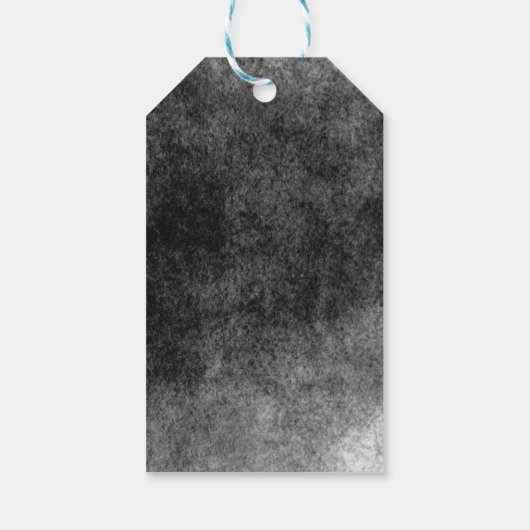 Vanaf Scratch Opnieuw Ontwerpen - Maak een Op Maat Cadeaulabel (Achterkant)