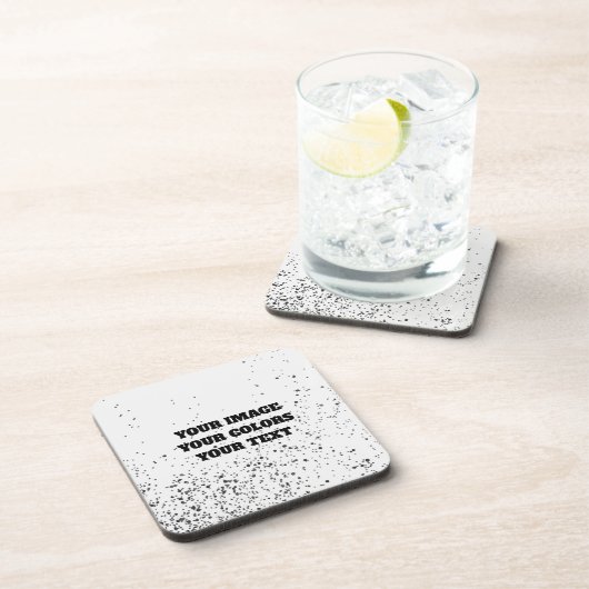 Vanaf Scratch Opnieuw Ontwerpen & Maak je Eigen Bier Onderzetter (Rechterzijde)