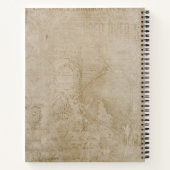 Vanavond is Halloween Notitieboek (Achterkant)