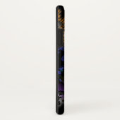 VanBird Prismatic Case-Mate iPhone Case (Achterkant / rechts)