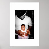 Vance & Brooklyn Poster (Voorkant)