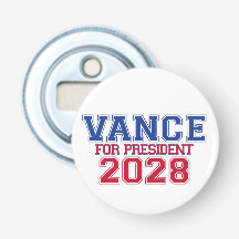 Vance for President (varsity)