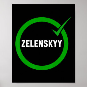 Vance Trump Vs Zelenskyy Witte Huis Verhitte Verga Poster