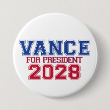 Vance voor president (varsity)