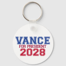 Vance voor president (varsity)
