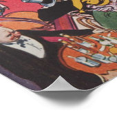 VANCIERFAIR POSTER (Hoek)