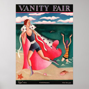 VANCIERFAIR POSTER