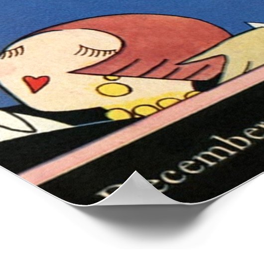 VANCIERFAIR POSTER (Hoek)