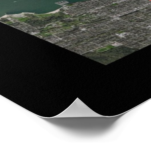 Vancouver 20K Poster (Hoek)