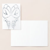 Vancouver Art-Kaarten - Kaarten met speciale totem (Display)