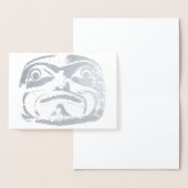 Vancouver Art-Kaarten - Kaarten met speciale totem (Display)