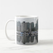 Vancouver, B.C. Canada Koffiemok (Links)