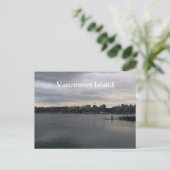 Vancouver Briefkaart (Staand voorkant)