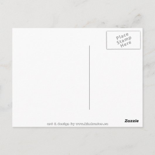 Vancouver Briefkaarten Vancouver Briefkaarten (Achterkant)