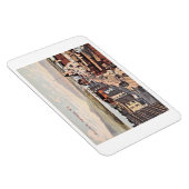 Vancouver, British Columbia, Canada 1908  P Magneet (Rechterzijde)