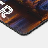 Vancouver British Columbia, Canada Bureaumat (Hoek)