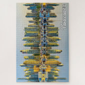 Vancouver, British Columbia, Canada Legpuzzel (Verticaal)