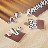 Vancouver, British Columbia, Canada Legpuzzel (Zijkant)