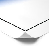 Vancouver British Columbia Canada Travel City Map Poster (Hoek)