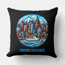 Vancouver Brits-Columbia Canada