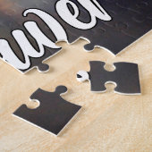 Vancouver, Brits-Columbia, Canada Legpuzzel (Zijkant)