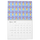 Vancouver Calendars 2023 Kalender (Feb 2027)
