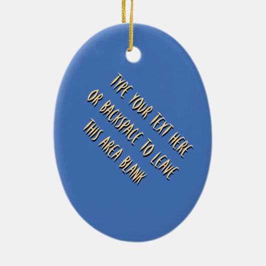 Vancouver Canada Ornament Personalized Souvenirs (Achterkant)