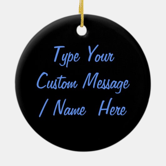 Vancouver Canada Ornament Personized Vancouver (Achterkant)