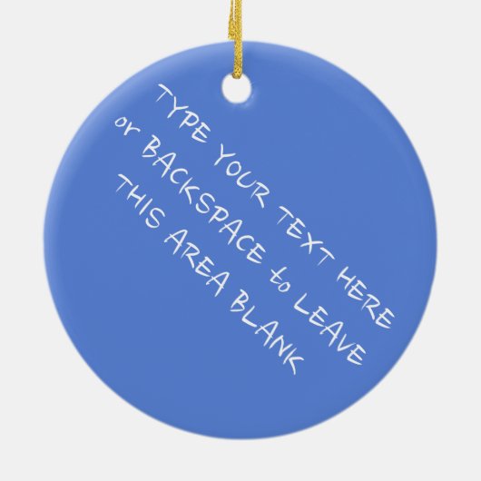 Vancouver Canada Ornament - Persoonlijke Souvenirs (Achterkant)