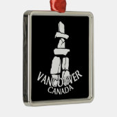 Vancouver Canada Ornament Souvenir Decoration (Rechts)