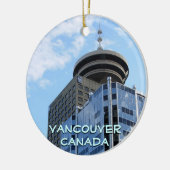 Vancouver Canada Ornament Vancouver Souvenirs (Links)