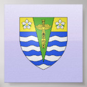 Vancouver, Canada Poster (Voorkant)