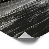 Vancouver Canada Poster (Hoek)