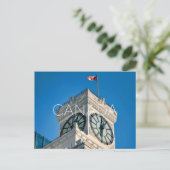 Vancouver, Canada Reisansichtkaart Briefkaart (Staand voorkant)